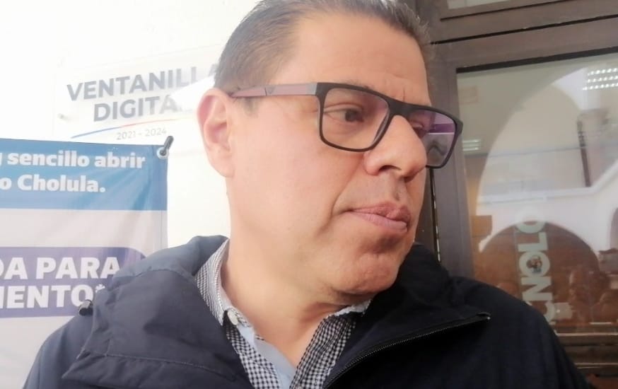 Desmiente Titular de SSC uso de gas lacrimógeno durante manifestación en Plaza de La Concordia