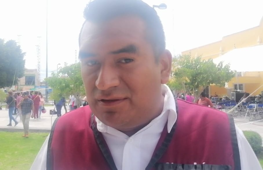 La unidad es la clave de Morena en 2024 y en San Andrés Cholula sí la hay