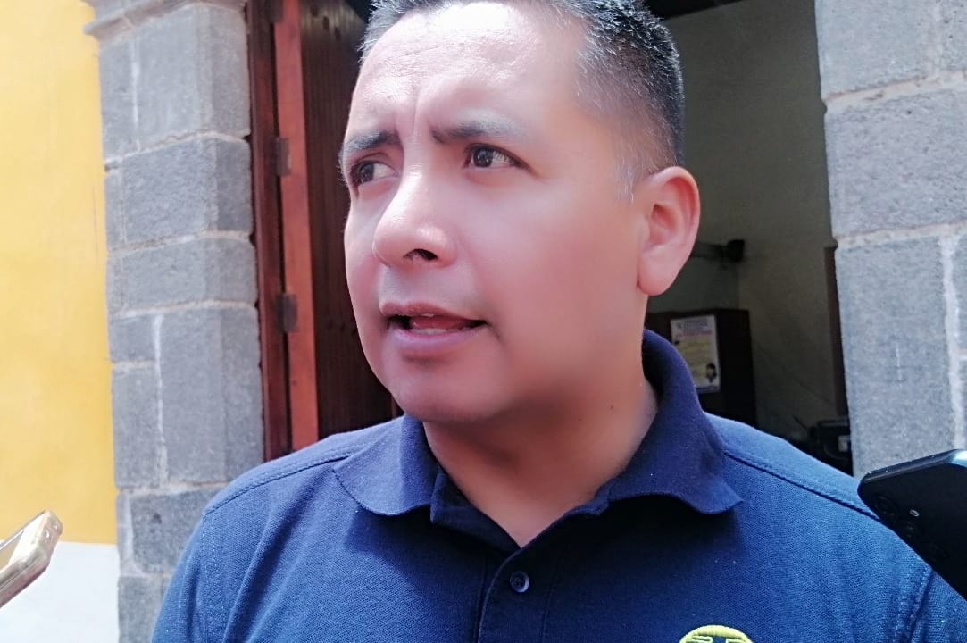 San Andrés Cholula conmemora su undécimo aniversario como Pueblo Mágico con videomapping "Las Lunas de Octubre"