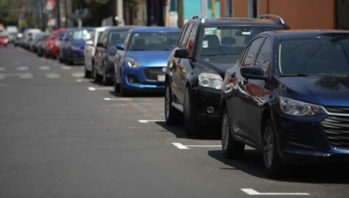 Diputados de Morena votarán en contra de modificación para cobro de parquímetros en Puebla