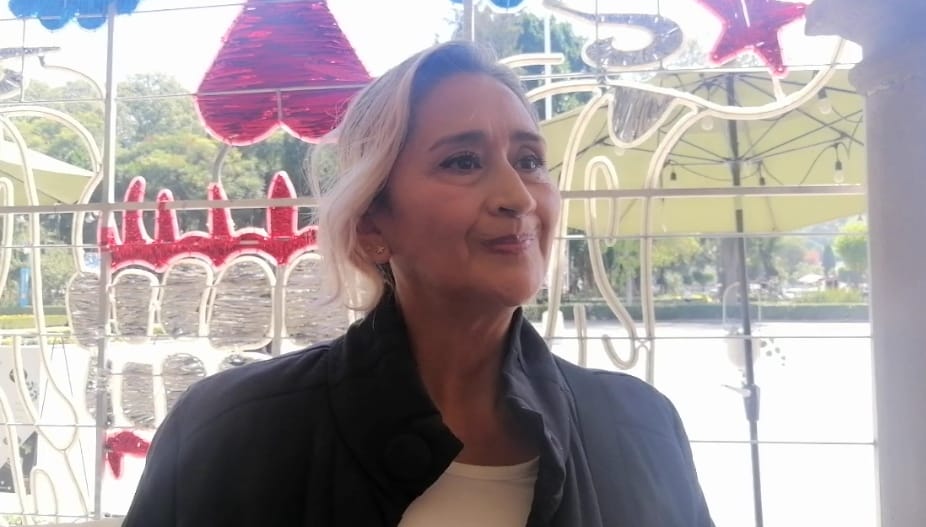 Maribel Jiménez interpone amparo, autoridades pasan a revisión toma de nota