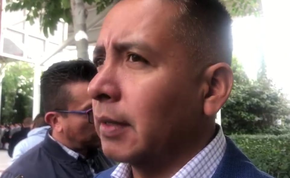 Camposantos listos para la visita de cientos de familias sanandreseñas