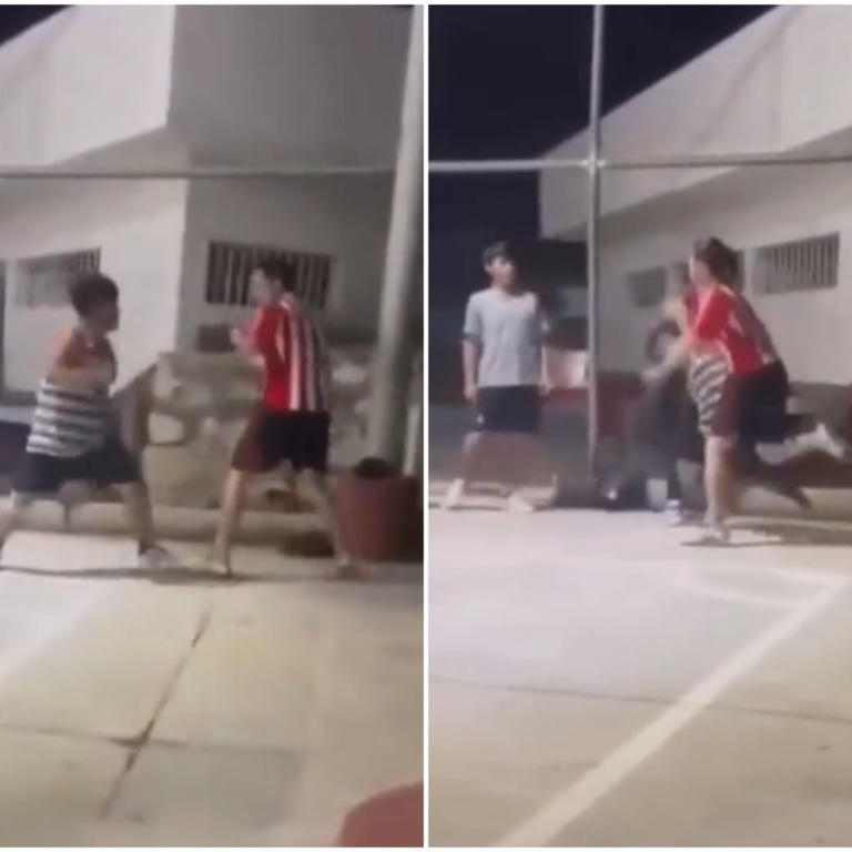 Pelea