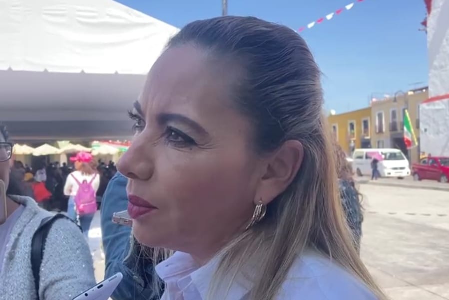 El panismo de San Pedro Cholula cierra filas de cara al 2024