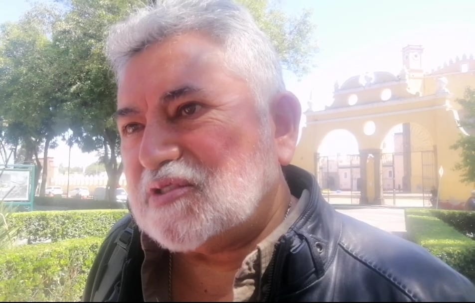 Latente instalación de museo arqueológico en San Andrés Cholula, tras salvamento de piezas