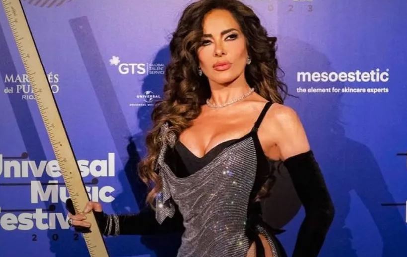 FGR la llama a comparecer a Gloria Trevi, es acusada de defraudación fiscal