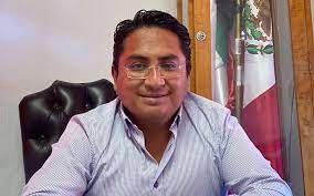 José Cinto presenta su Segundo Informe de Gobierno este 8 de octubre 