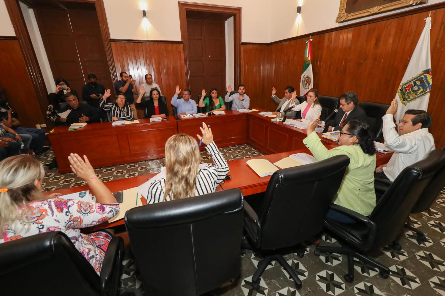 Instituto Municipal de la Mujer ocupa antiguas sede del SMDIF cholulteca