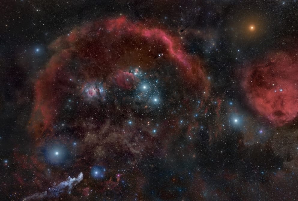 Asociación Astronómica Metzteocuitlatl proyecta “Ruta Astronómica” en San Pedro Cholula, finalidad, difundir la ciencia