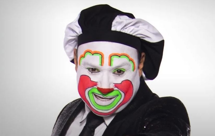 Brincos Dieras afirma que ha tenido problemas maritales por cargar mujeres en shows