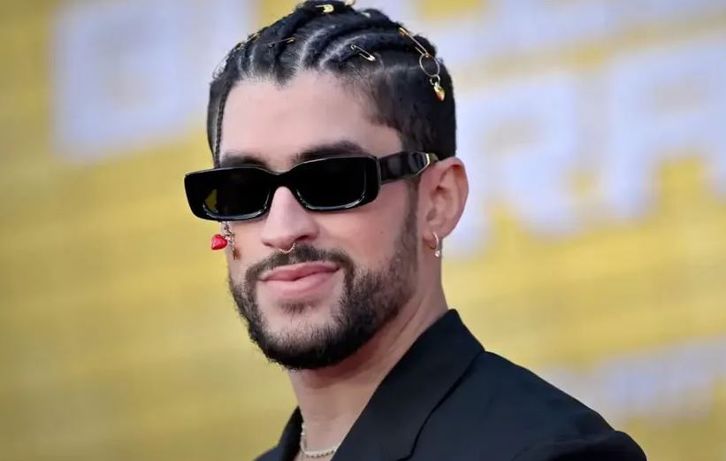“Me siento más a gusto con mi propio idioma”: Bad Bunny afirma que prefiere cantar en español