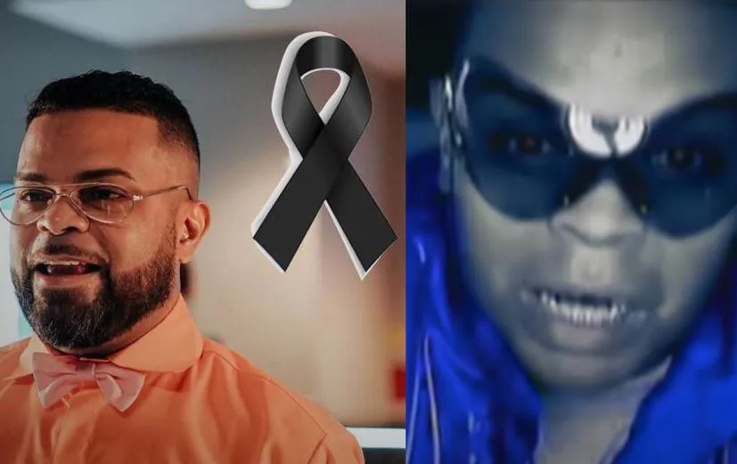 ¿Quién era Andy's Val? El intérprete de "Chacarrón" y su repentino deceso a los 47 años