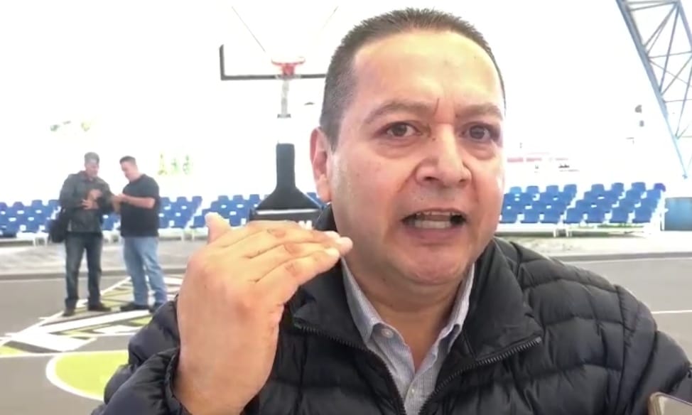 Fortalecer la cercanía con la comunidad sanandreseña, el reto de Luis Flores Fierros