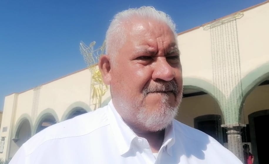 San Pedro Cholula cuenta con 16 alarmas sísmicas 