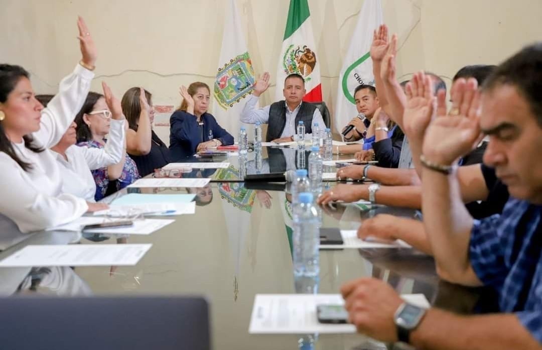 Trabajar y entregar resultados posición de regidores de la oposición en el Cabildo sanandreseño: López Bravo