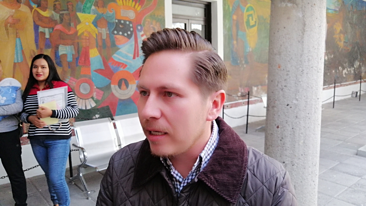 Segunda etapa de bacheo iniciada por la Secretaría de Infraestructura Urbana beneficia a barrios y Calzada Guadalupe