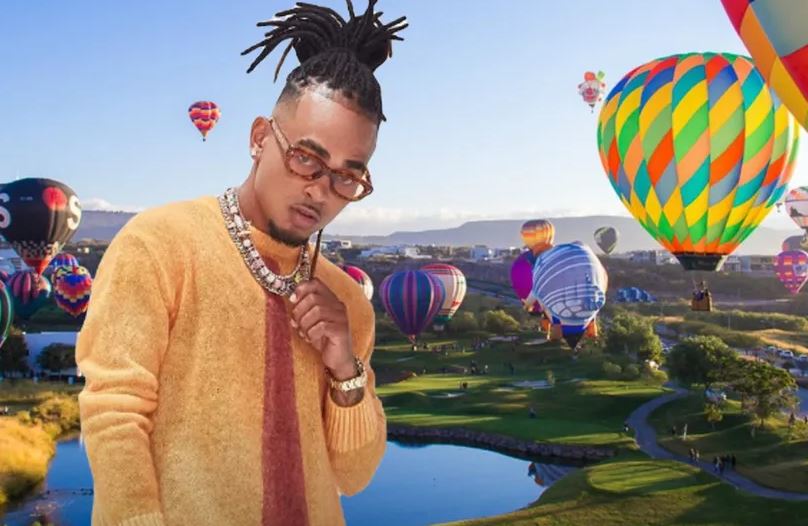 Ozuna confirma presentación en el Festival Internacional del Globo 2023