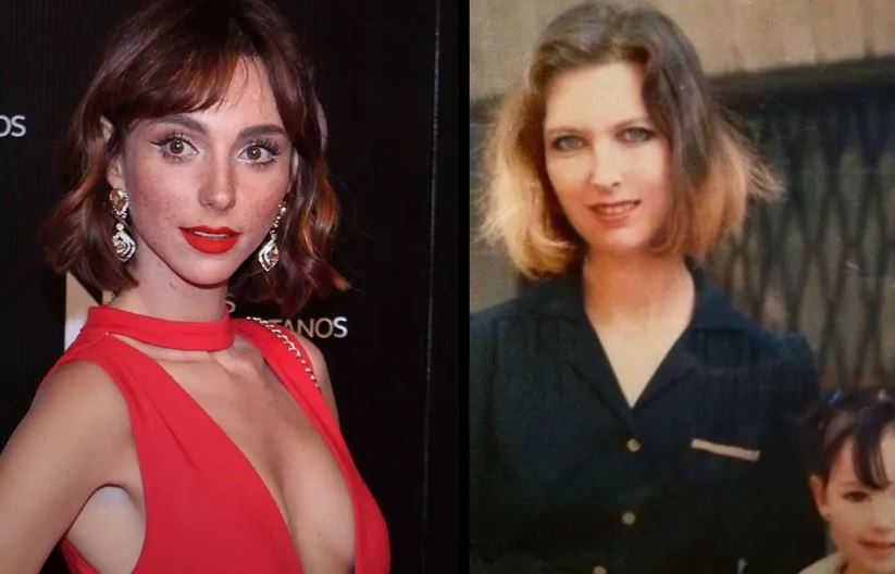 Natalia Téllez dice estar arrepentida por decirle a su mamá que la odiaba antes de morir