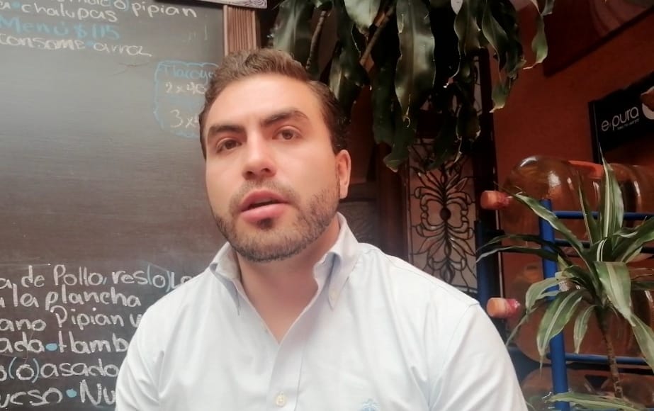 Priorizar en presupuesto 2024 rublo de seguridad pública: Alejandro Gómez