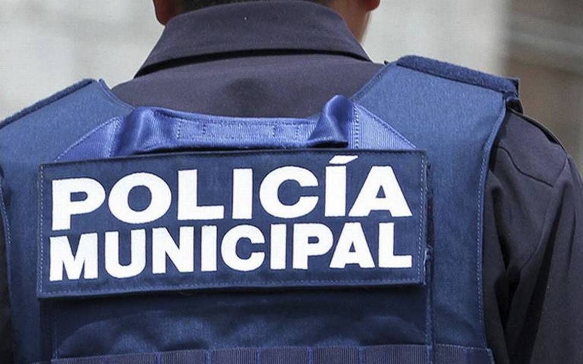 Contrastes en Puebla: Policías Borrachos agreden a ciudadanos mientras Eduardo Rivera habla de Paz