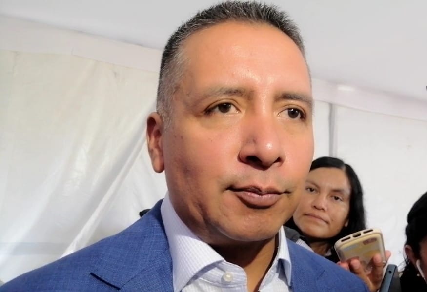 El PAN y Frente Amplio deben definir los tiempos para designar a sus candidatos a la gubernatura: Tlatehui Percino