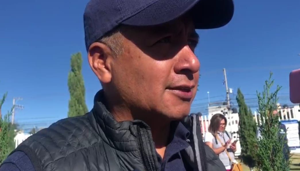 Edmundo Tlatehui, inicia mesas de trabajo para actualizar el Programa Municipal de Desarrollo Urbano con Pueblos Originarios