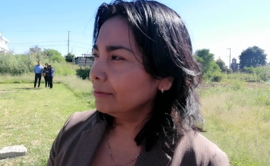 Comité del PAN en Cuautlancingo sí denunciará ante Tribunal Electoral contaminación visual generada por publicidad política