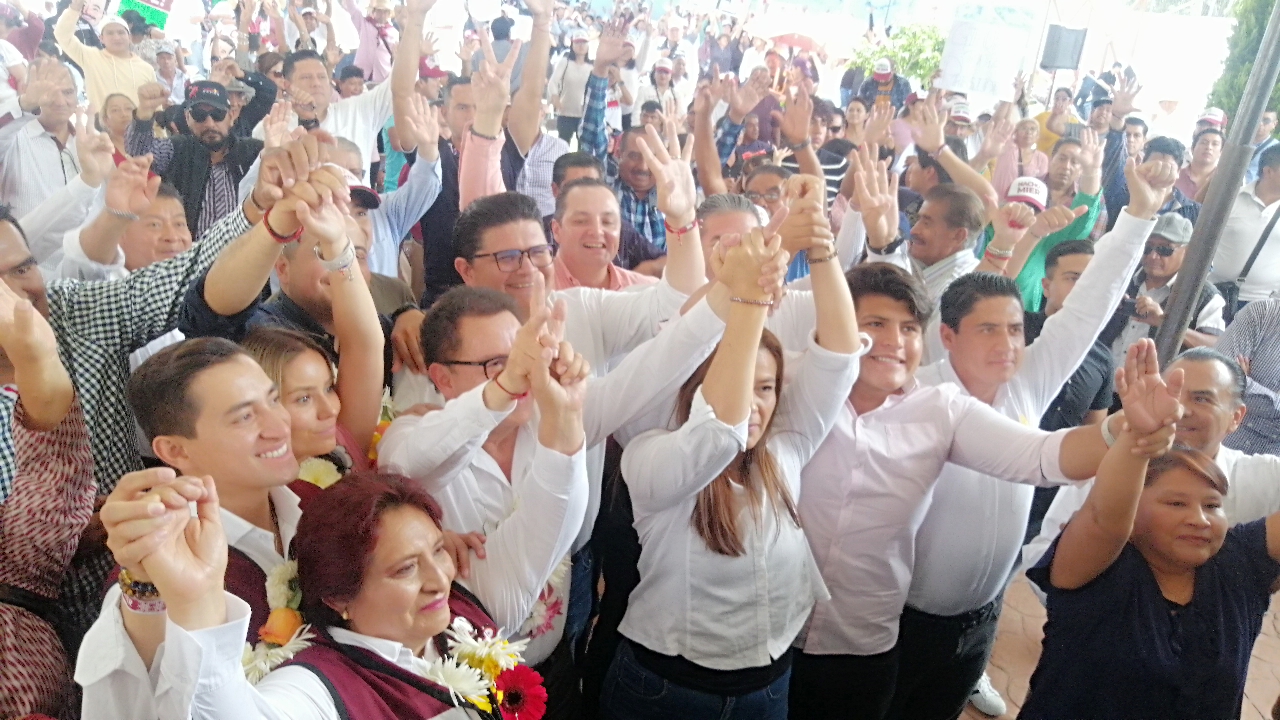 Si habrá Ley de Protección Animal a nivel Constitucional en México: Ignacio Mier