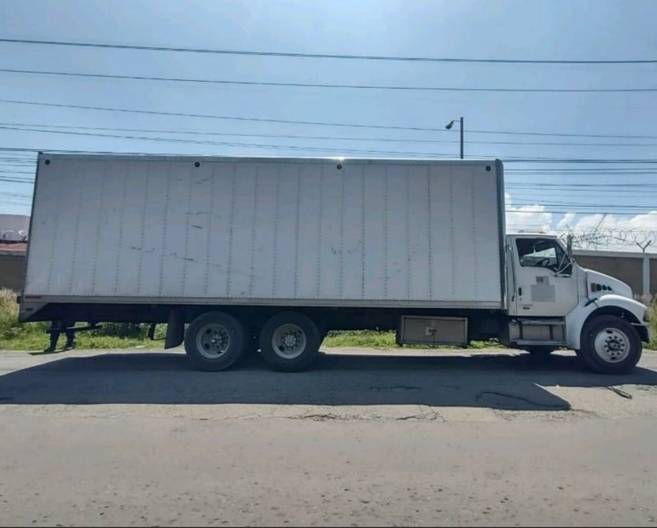 Detienen a Juan “N” por presunto robo de tracto camión en Cuautlancingo