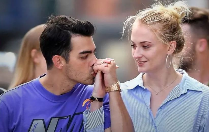 Sophie Turner rompe el silenciao y confirma divorcio con Joe Jonas