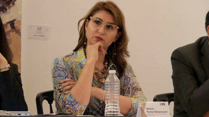 TEEP solicitará 23 millones de pesos más para el proceso electoral del próximo año