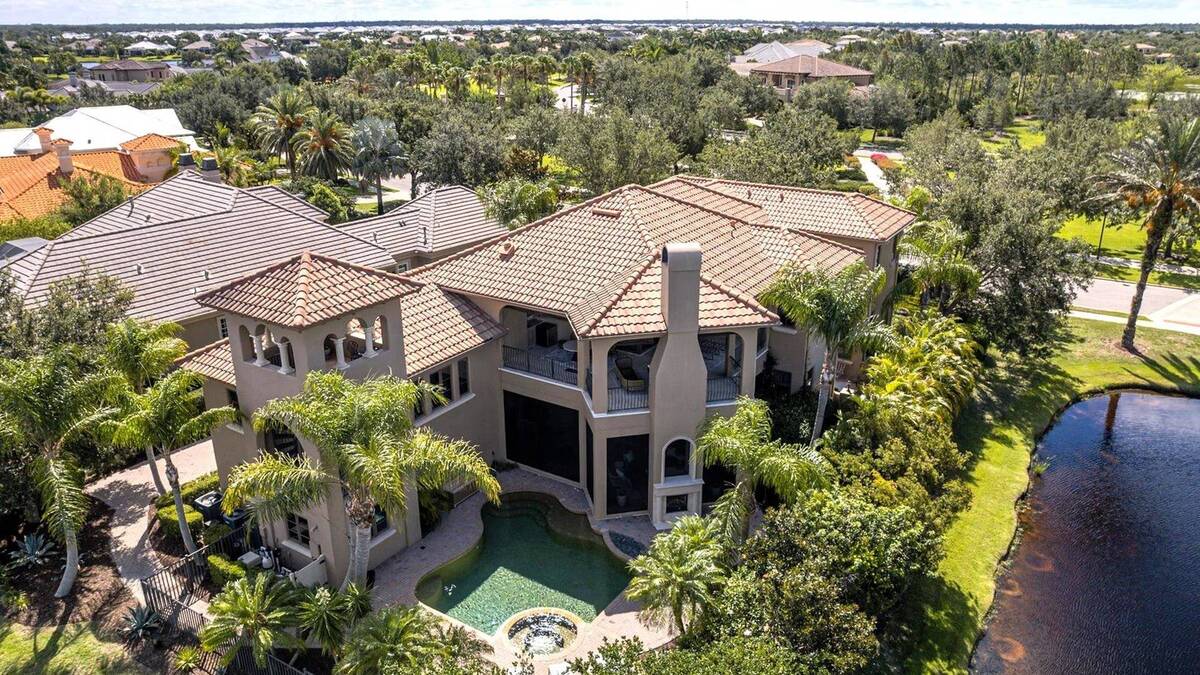 casa