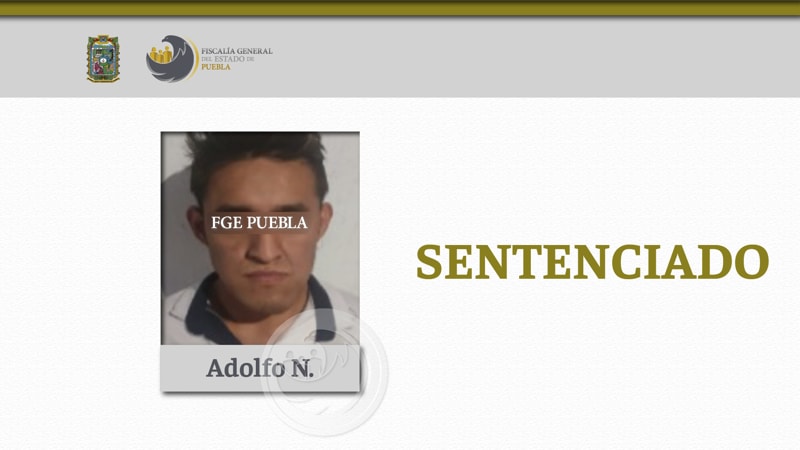 Adolfo N. es sentenciado a 17 años de prisión por abusar y retener a una menor de 11 años en La libertad
