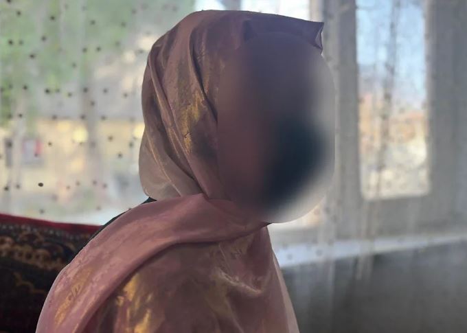 Joven de 18 años escapo de su pueblo hasta Kabul para evitar el matrimonio forzado