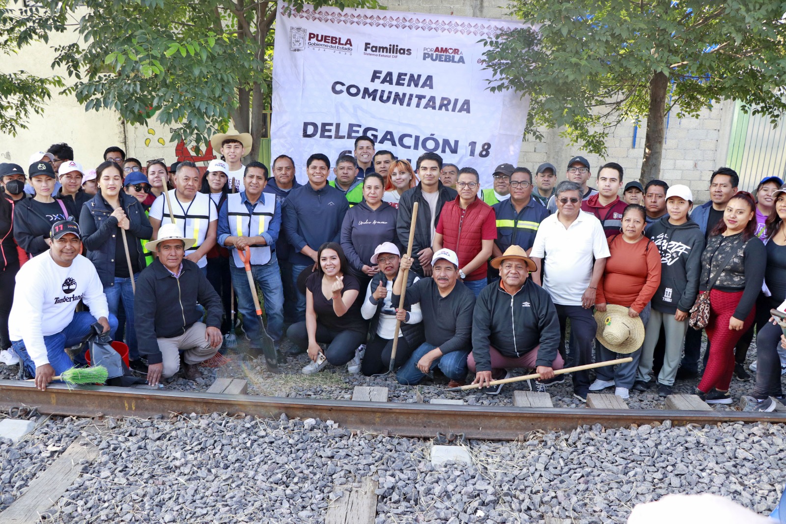 faena comunitaria cuautlancingo 5