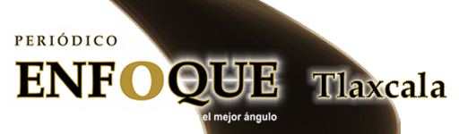 Periódico Enfoque Tlaxcala