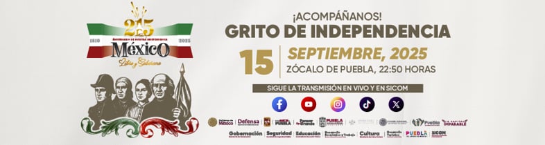 GRITO DE INDEPENDENCIA