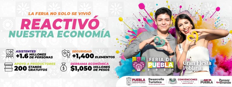 Resumen de la feria 2025