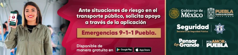 Transporte protegido