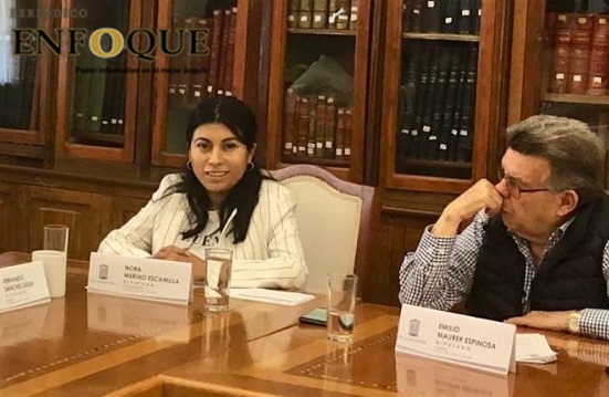 Congreso de Puebla analiza actualizar ley antitabaco 