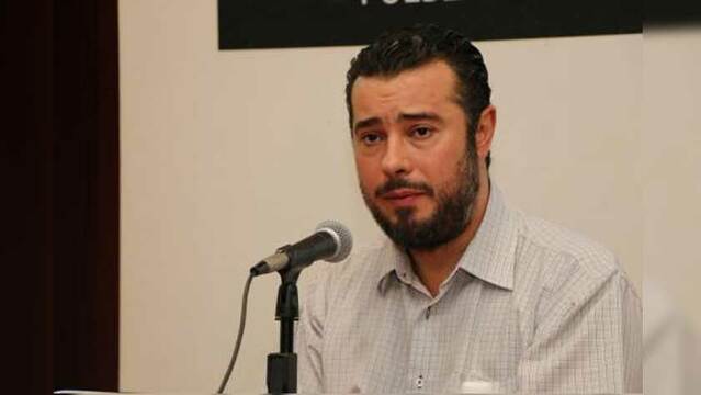 Designan a Mario Ernesto Patrón Sánchez nuevo rector de la Ibero Puebla