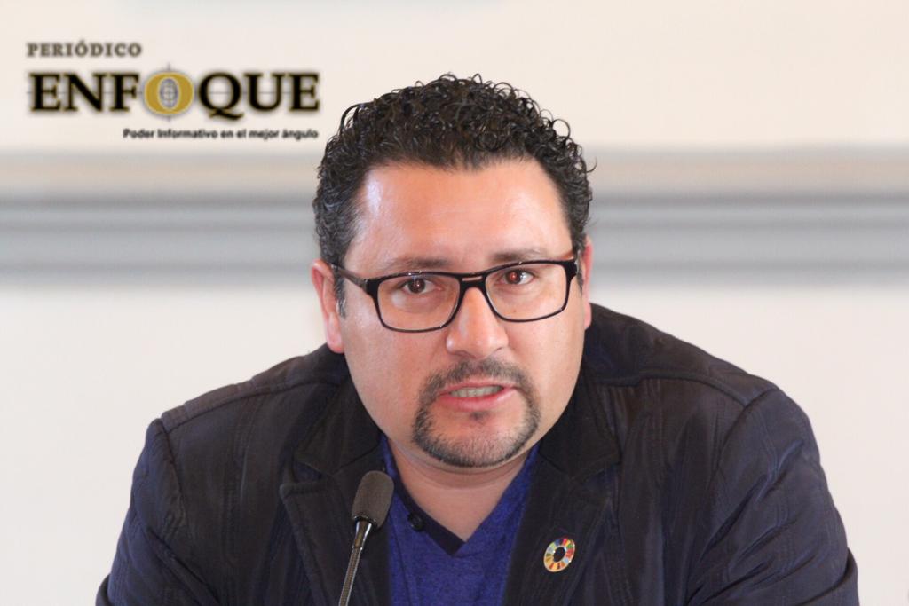 Agua de Puebla tendrá que entregar diagnóstico de drenajes: Román Romano