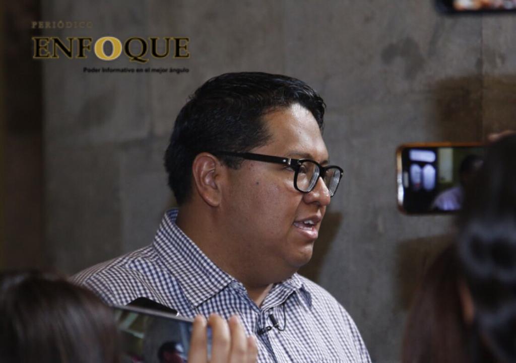 Ayuntamiento registra 400 renuncias de manera voluntaria: Rodríguez 