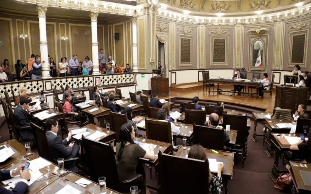 Plantean que San Francisco Totimehuacán sea denominado municipio a partir del 2021