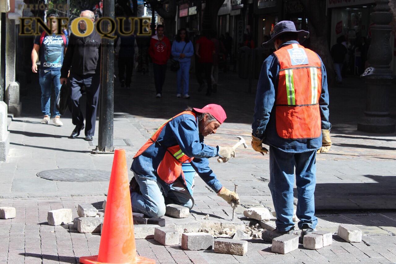 Aumenta 3% generación de empleo en Puebla 