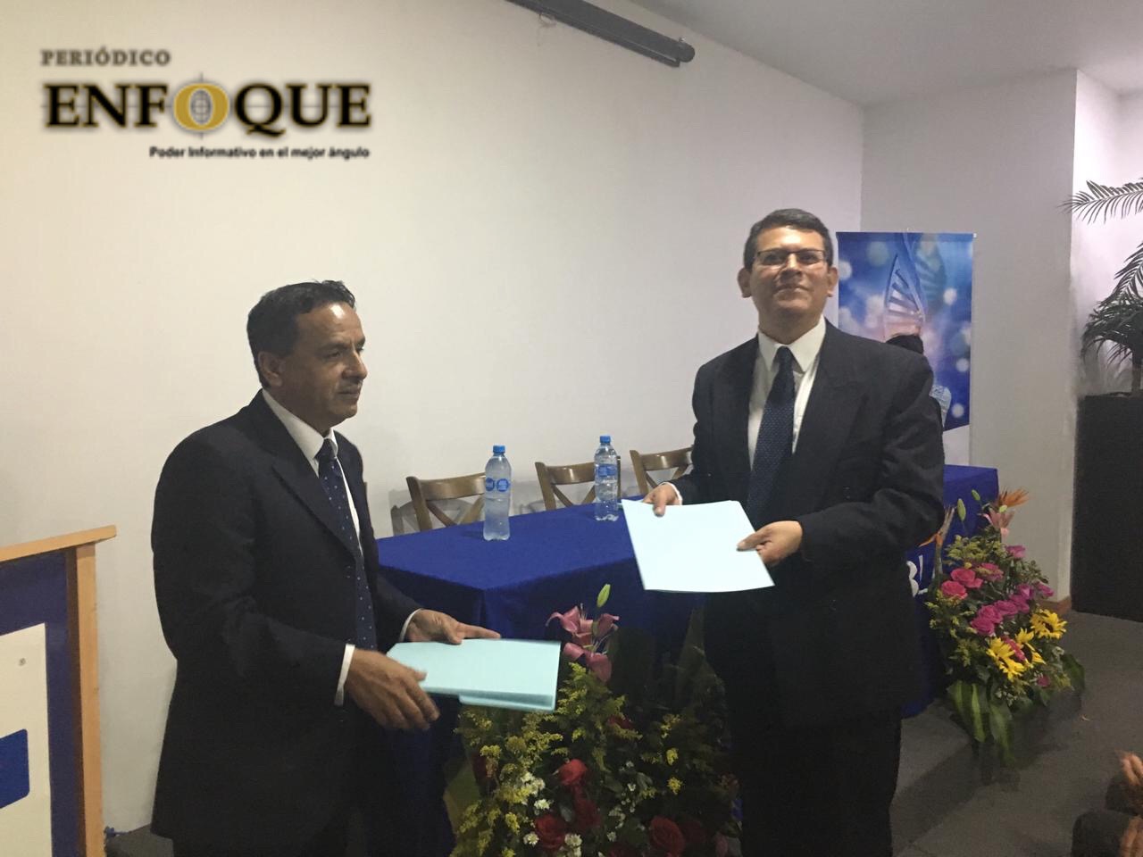 Se buscará atender el padecimiento de Ataxia de Friedreich