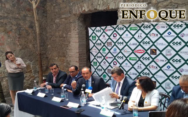 Empresarios confían en que se erradique la ley seca para el próximo proceso electoral