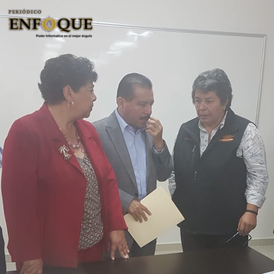 SNTE 23 participará en la Consulta para la Construcción del Pliego Nacional de Demandas para el Mejoramiento de la Seguridad Social