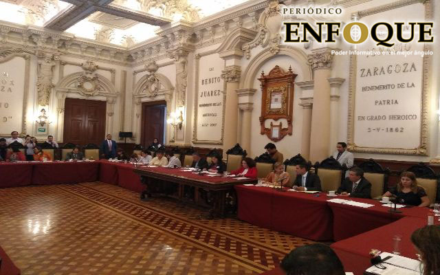 Presidenta municipal no teme “cabildazo” tras críticas de regidores