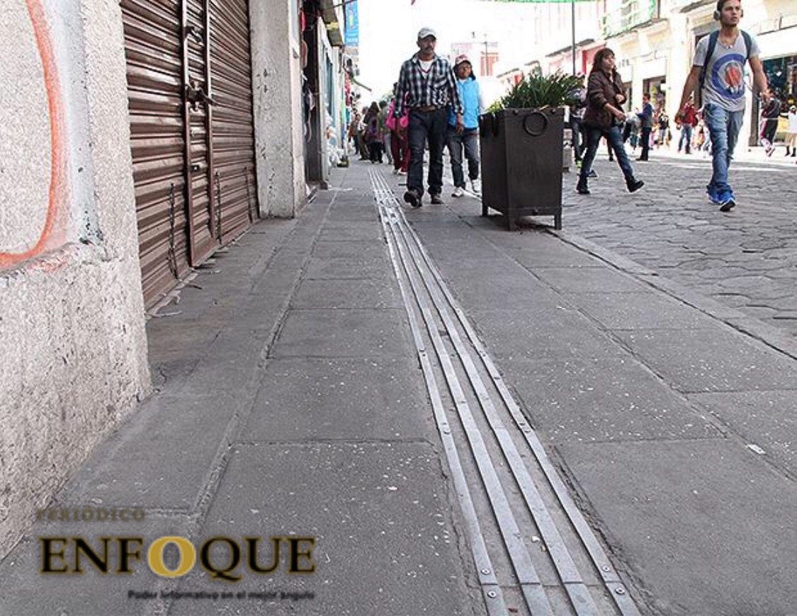 Consejo de Comerciantes apoyarán protesta de bajar cortinas de comercios